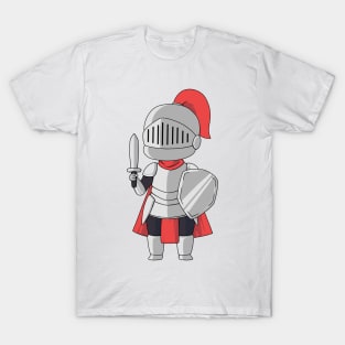 Little knight T-Shirt